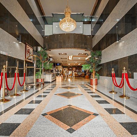 Ghalyt Ohud Apart otel Medine Dış mekan fotoğraf