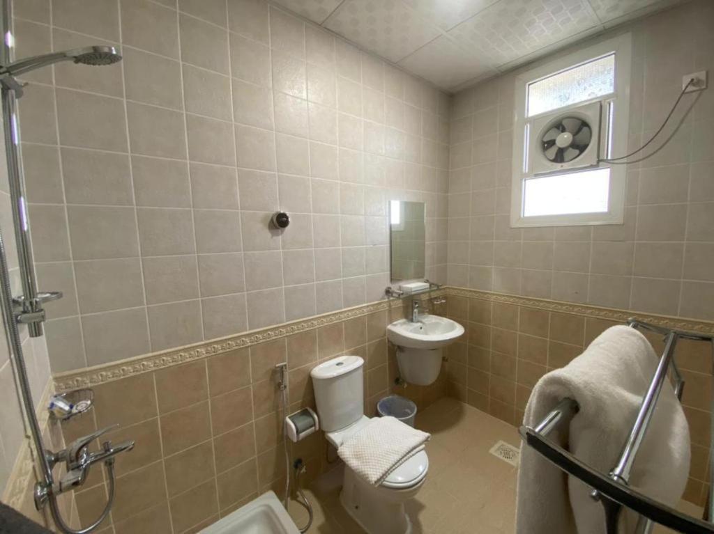 Ghalyt Ohud Apart otel Medine Dış mekan fotoğraf