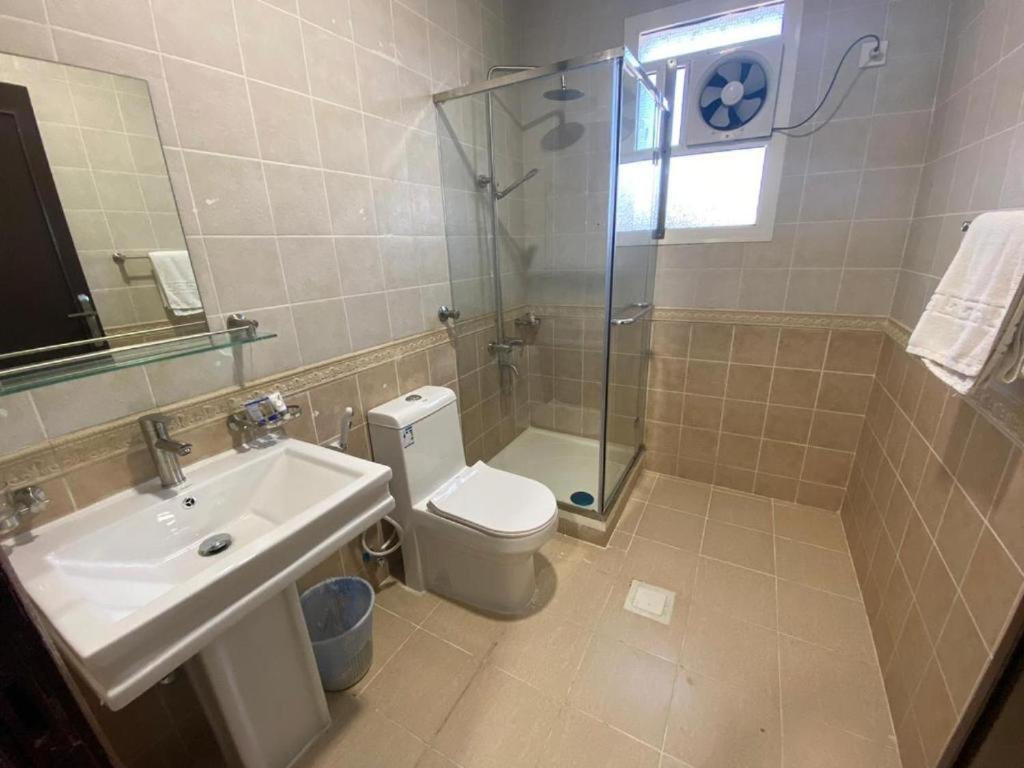 Ghalyt Ohud Apart otel Medine Dış mekan fotoğraf