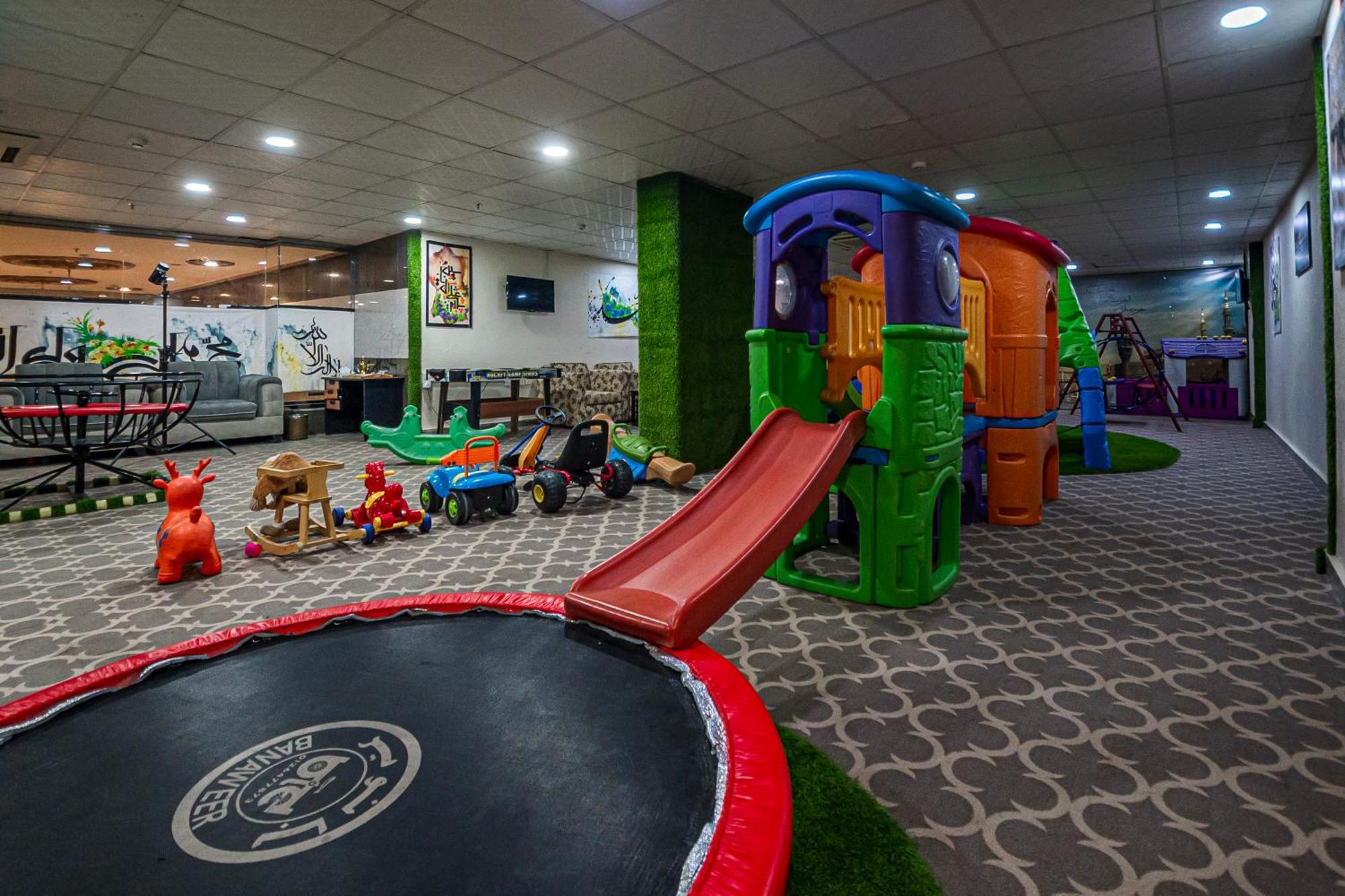 Ghalyt Ohud Apart otel Medine Dış mekan fotoğraf