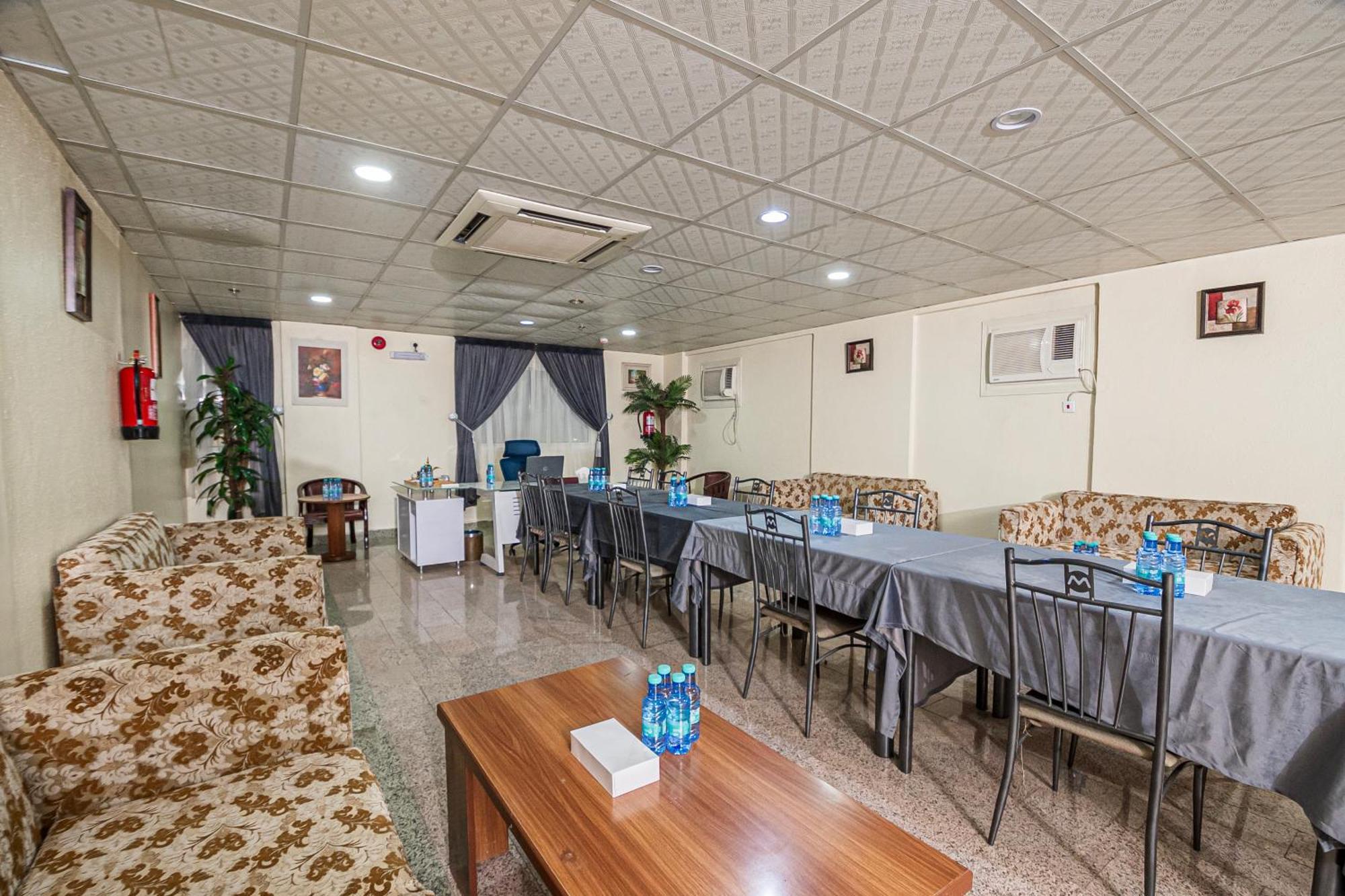 Ghalyt Ohud Apart otel Medine Dış mekan fotoğraf