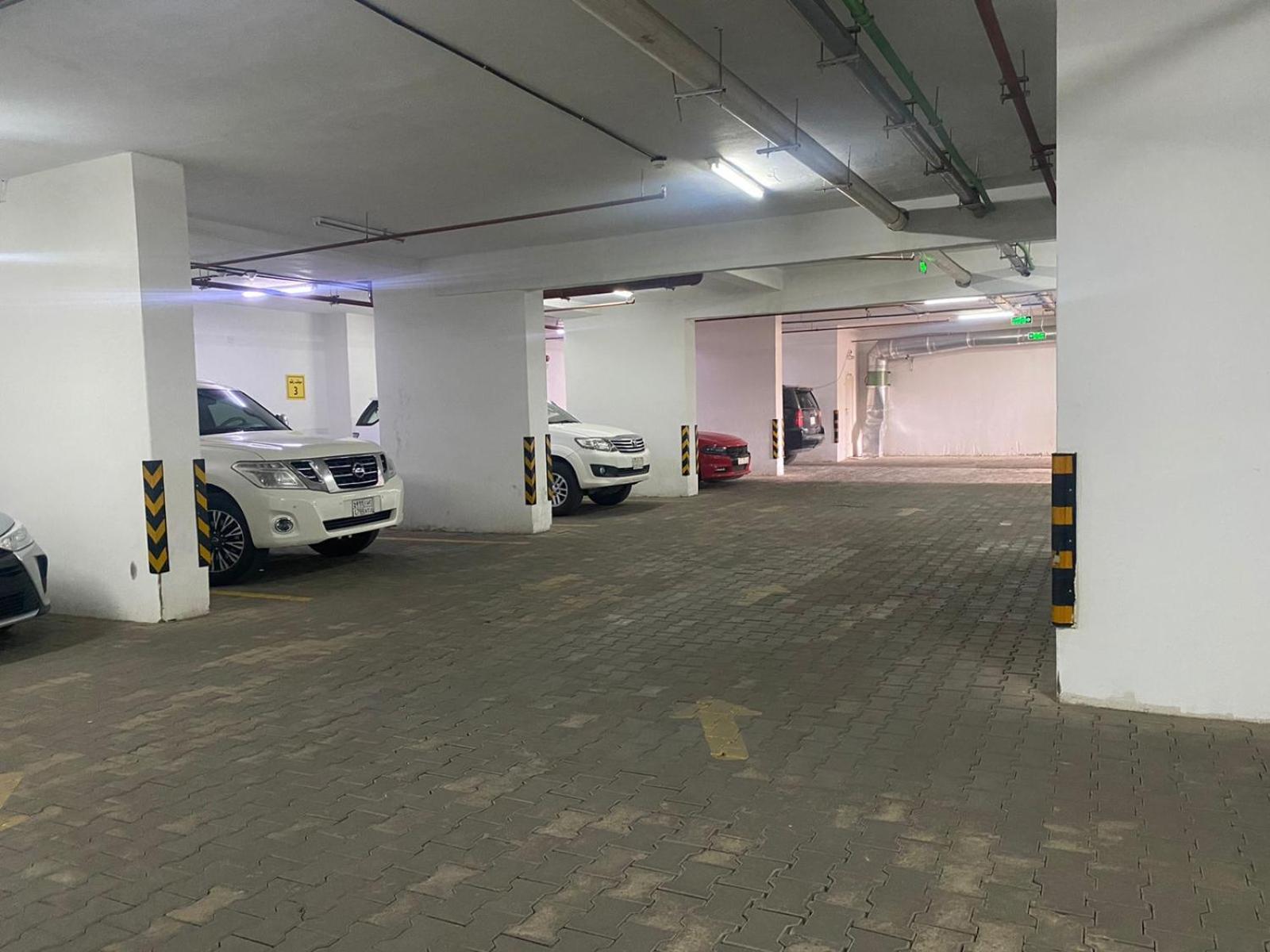 Ghalyt Ohud Apart otel Medine Dış mekan fotoğraf